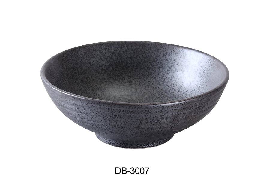 Yanco - Wholesale Bowl - 6 3/4" X 2 3/4" SOUP BOWL 24 OZ0