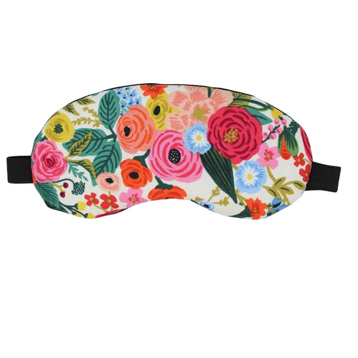Dana Herbert - Wholesale Sleep/Eye Mask - Eye Mask, Handmade in Portland