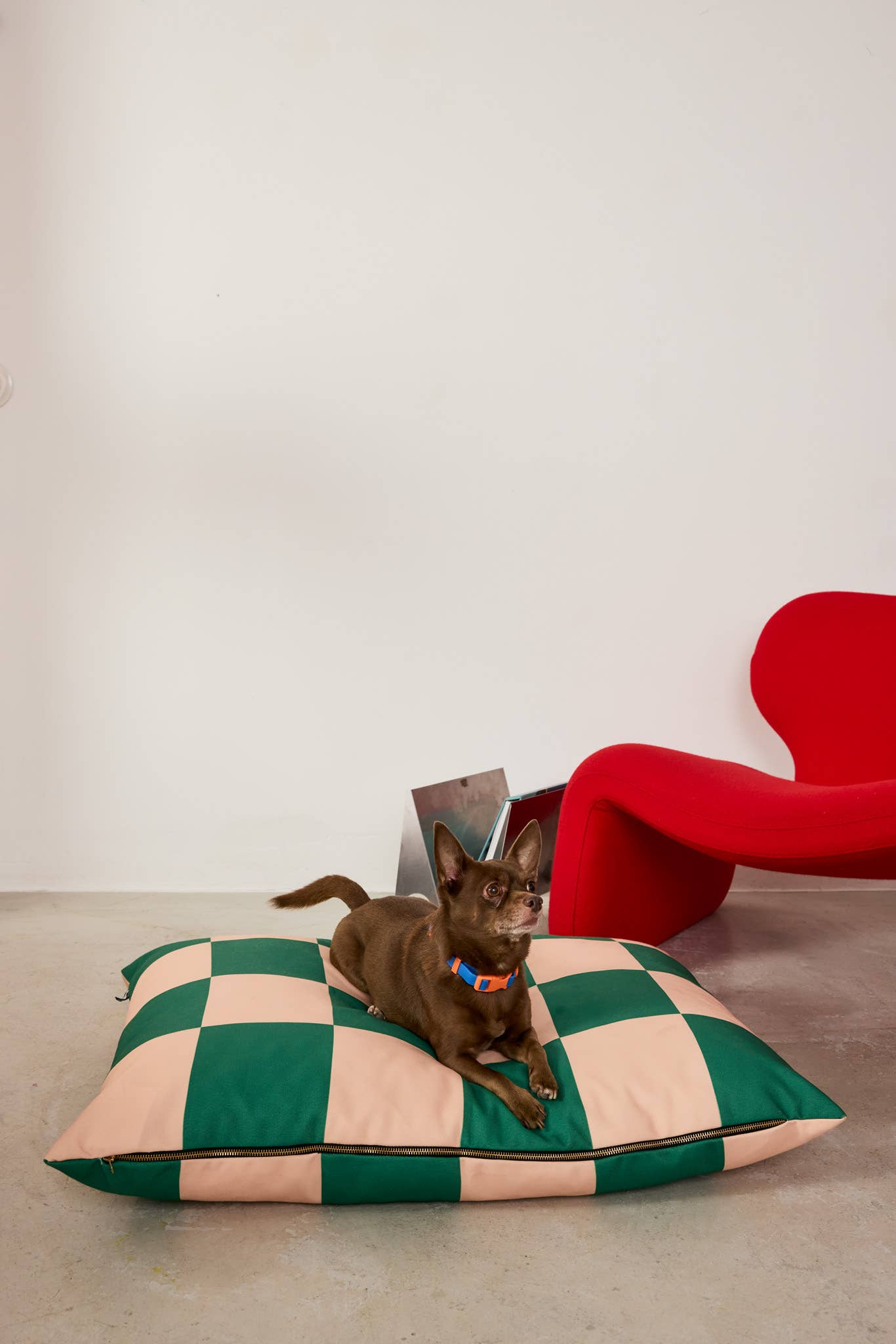 Approved by Fritz - USA – Engroshandel Seng - Hund – Fritz Hundeseng | Genanvendt | Maskinvaskbar26