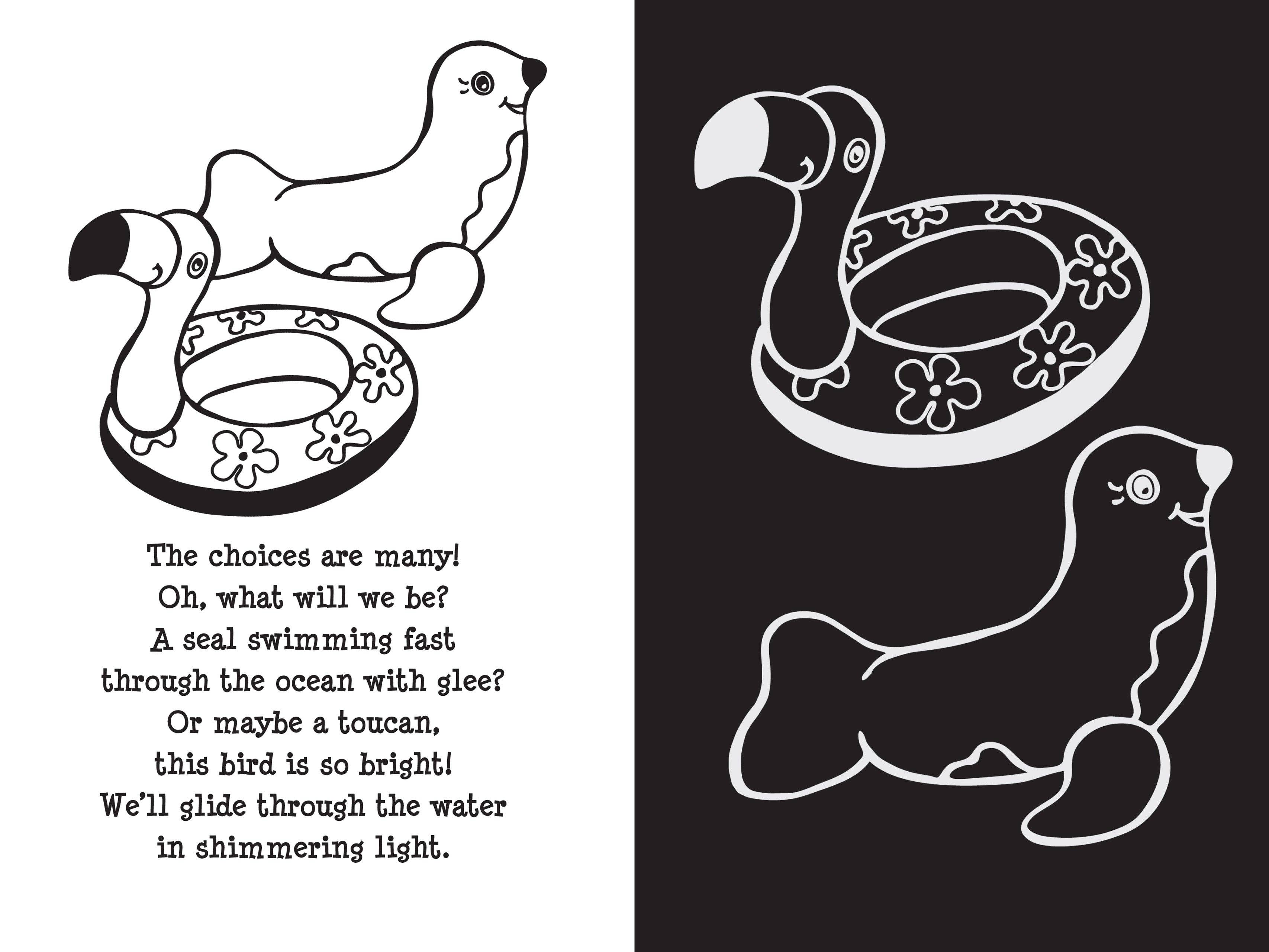 Peter Pauper Press - Wholesale Sketchbook/Sketchpad - At the Beach Scratch and Sketch2