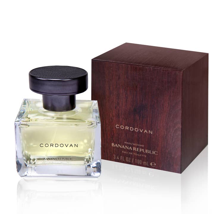 Banan Republic Cordovan EDT Spray 100ml män för wholesale av Phoenix Beauty