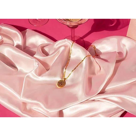 Collana Teesta per la vendita all'ingrosso da parte di Meri Peti