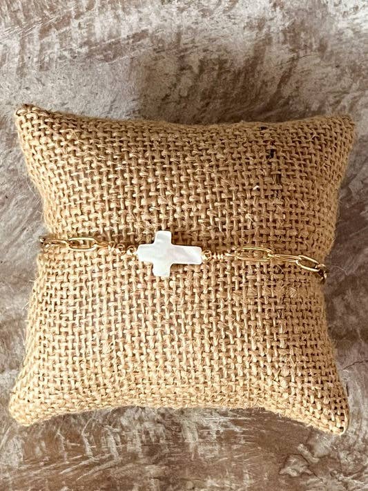 Pria Bracelet for wholesale by Dylan Designs