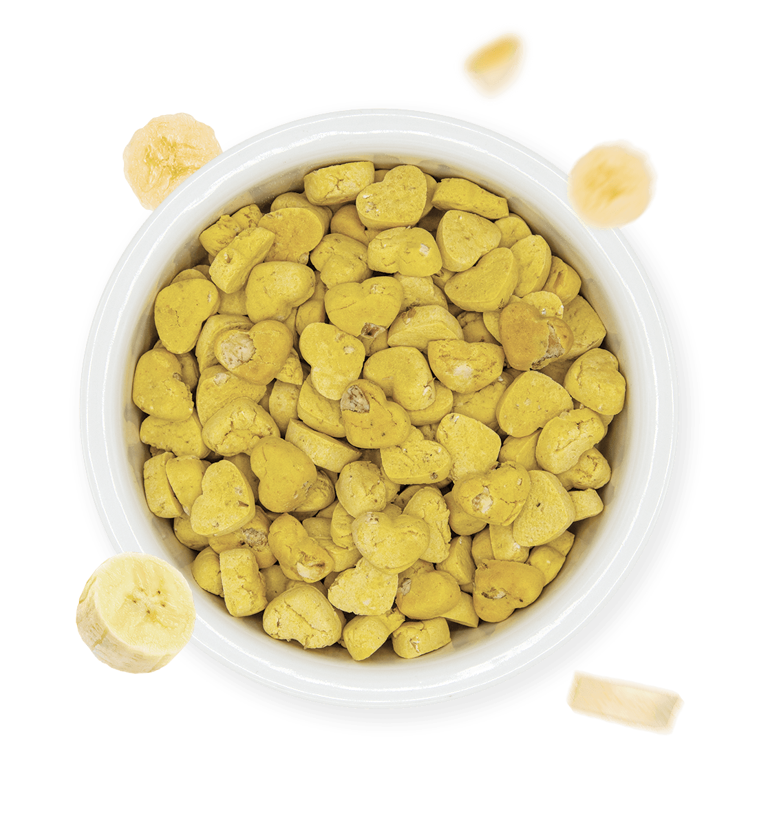 2G Pet Food, Equisnack, Equibar, Guidolin Gianni – Engroshandel Hundekiks - Hund – Banana hundekiks | 100 % naturlig snack, lavet i Italien1