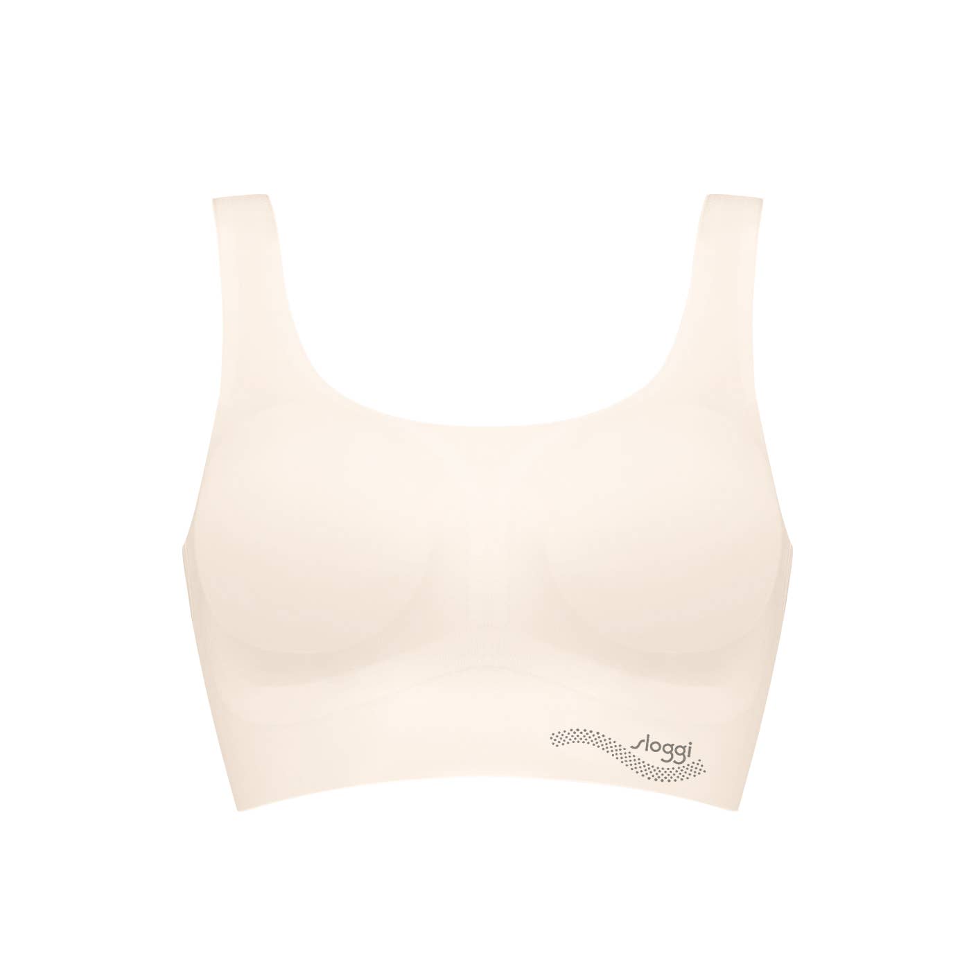 Sloggi - Vente Brassière – femme - Sloggi Zero Feel Top Ex - 101868044