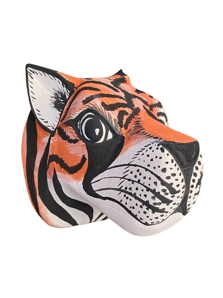 The Tiger for wholesale by Fields Outfitting