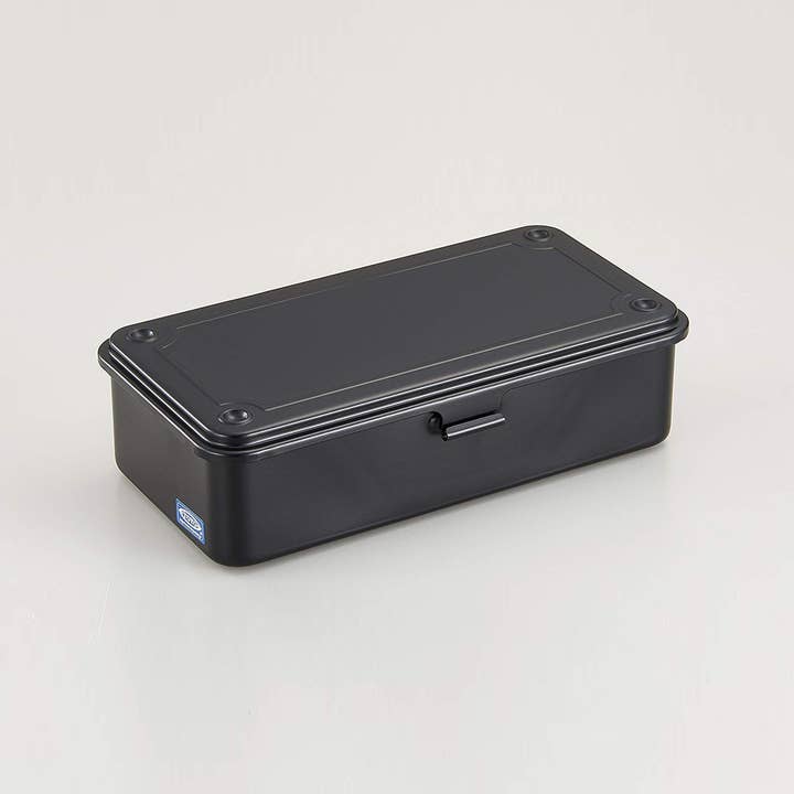 Ameico - Wholesale Storage Bin - Toyo - Steel Stackable Storage Box T-190