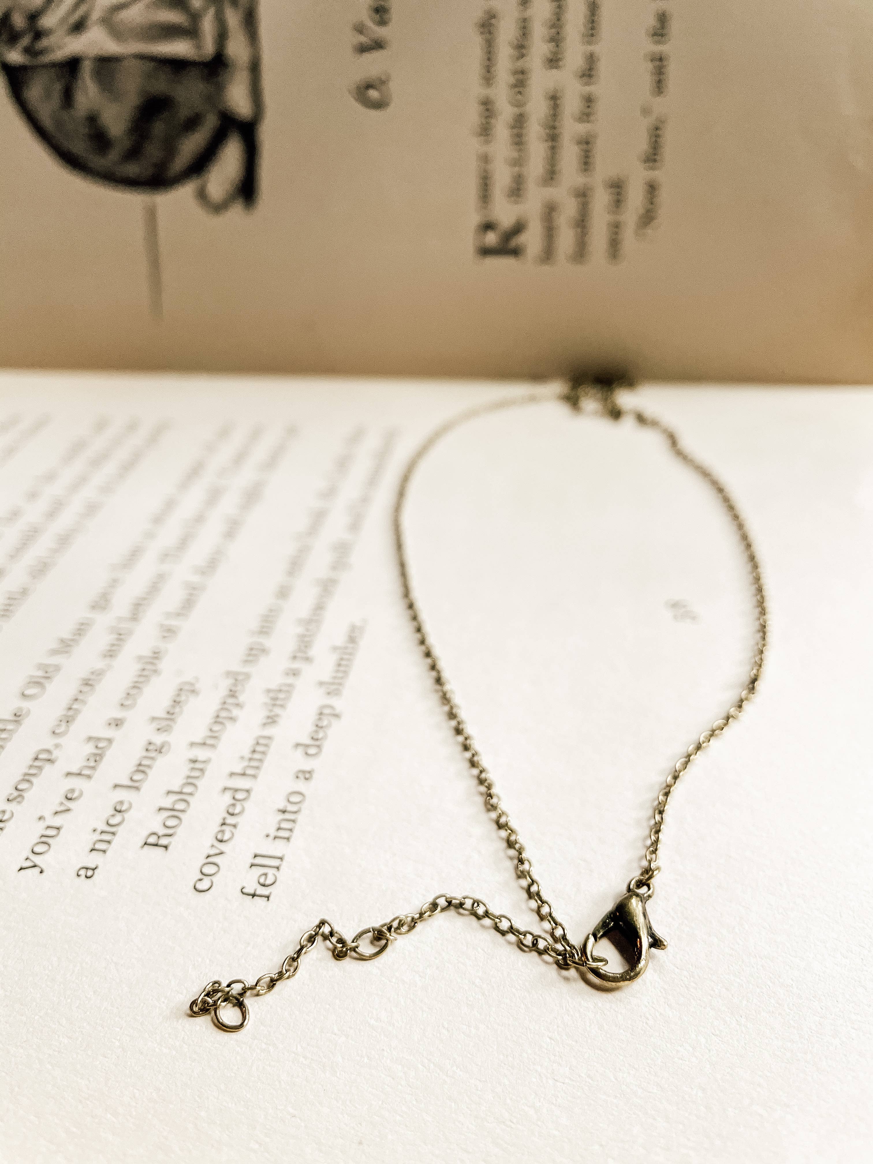 Sweet Home Nashville - Wholesale Keychain - Unisex - Antique Copper Skeleton Trunk Key Bottle Opener Necklace2