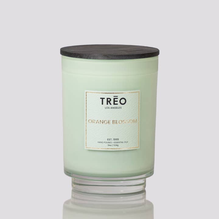 Orange Blossom - Napa Collection for wholesale by TRĒO