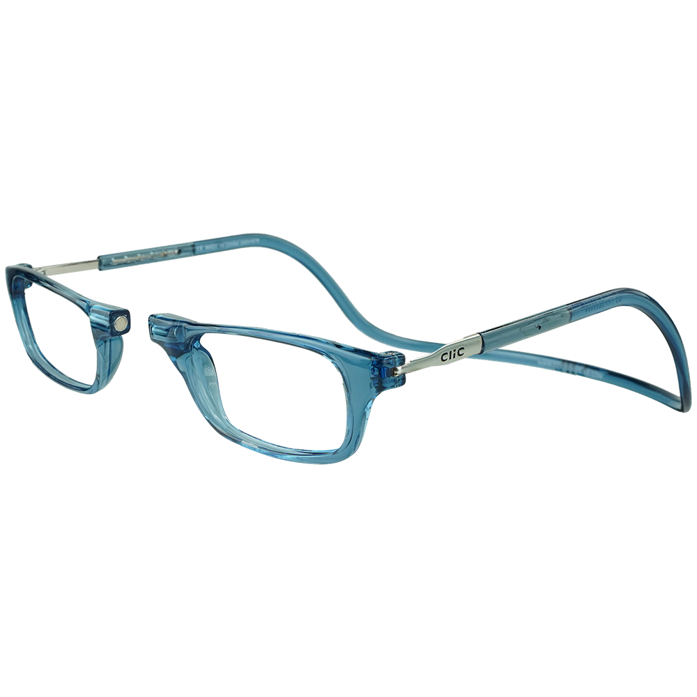 CliC Readers – Engroshandel Briller - Unisex – CliC Readers original læsebriller med magnetisk frontforbindelse12