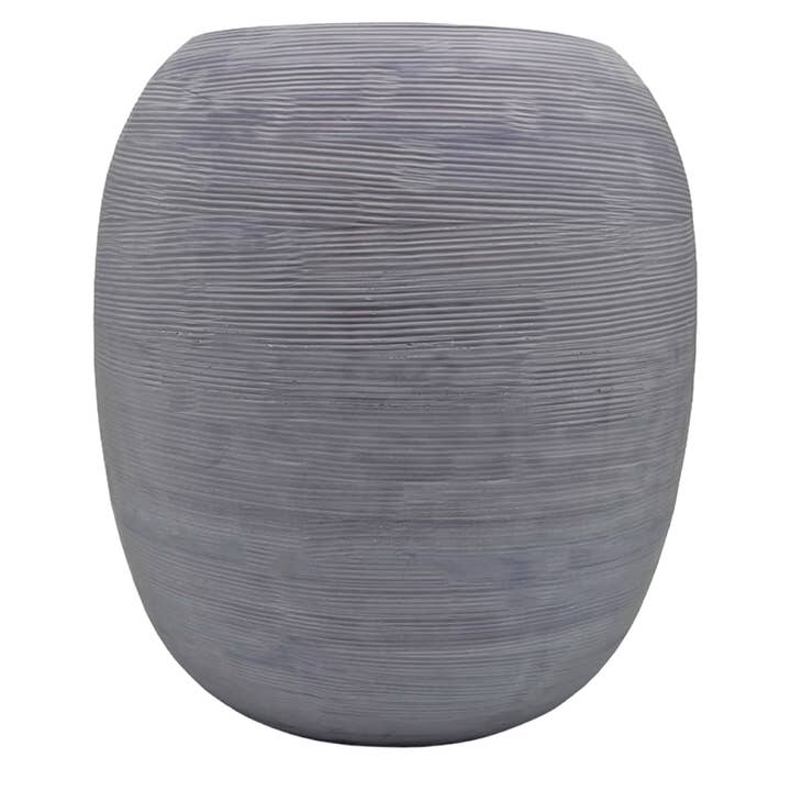 2626 Designs – wholesale Vase – Decorative Handmade Cylinder Vase in Purple6