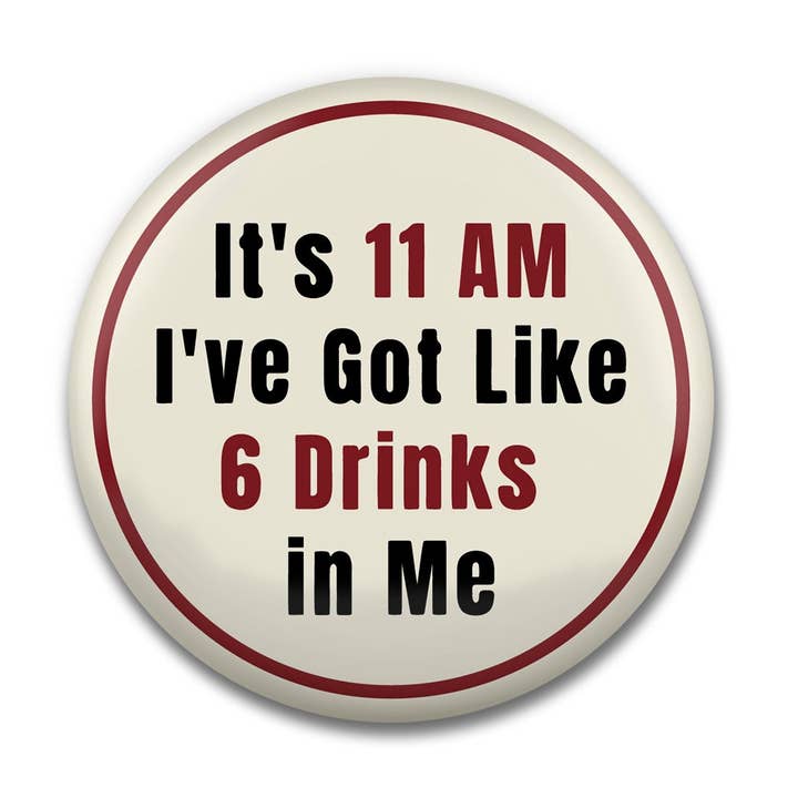 I Miss Anthony Bourdain Button for wholesale by Mover & Shaker