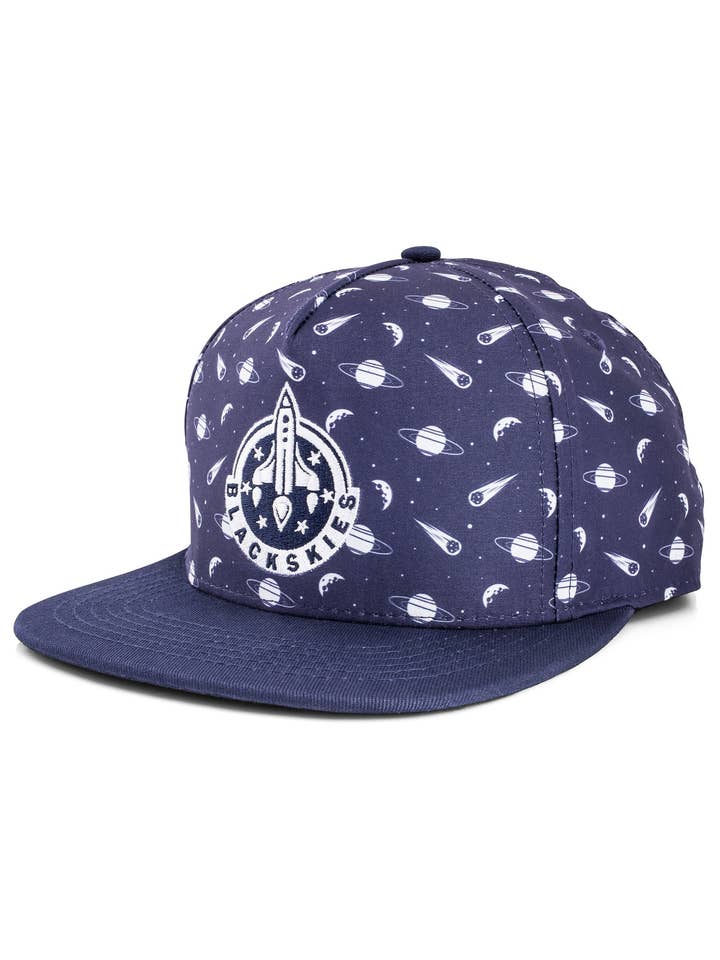 Space Odysee Snapback-keps för wholesale av Blackskies