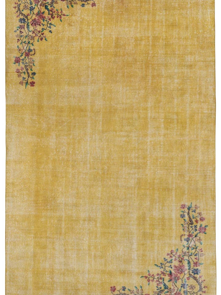 Regering - 6'7 „x 10'5" for engroshandel hos Biev