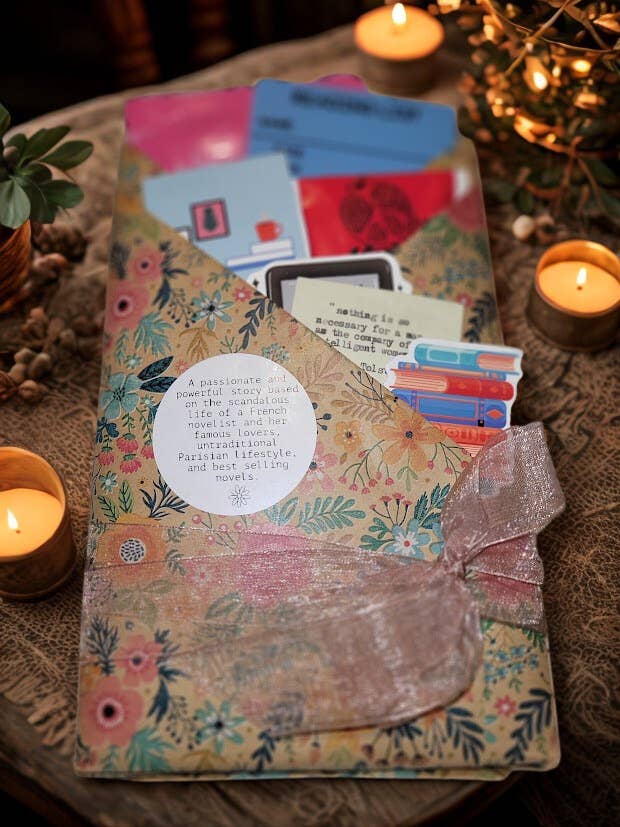 Bulk Blind Date with a Book Lot of 10 NEW DELUXE for wholesale by Bearly Hyde N Cabin Used Books & Gifts