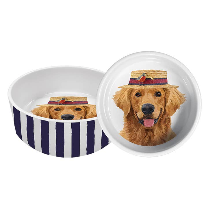 Gunther Pet Bowl Large for wholesale by ppd Paperproducts Design GmbH