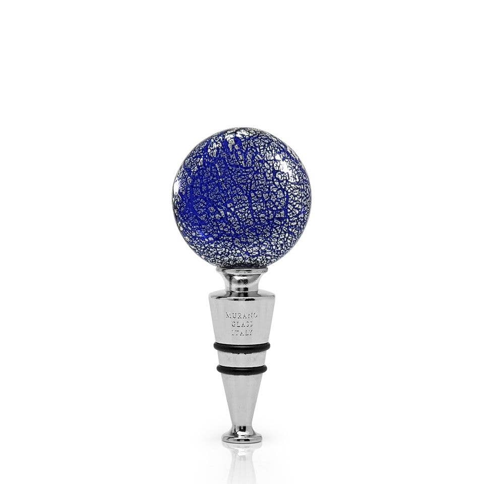 Alice Sturzinger LLC - Wholesale Wine Stopper - Murano Glass Bottle Stopper7