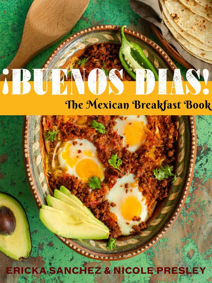 ¡Buenos DÃas!: The Mexican Breakfast Book for wholesale by Familius, LLC