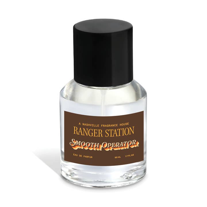 (TESTER) SMOOTH OPERATOR EAU DE PARFUM 50ML for wholesale by Ranger Station Wholesale