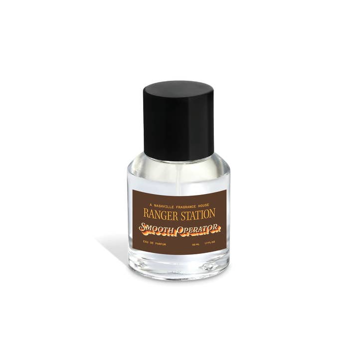 SMOOTH OPERATOR EAU DE PARFUM 50ML for wholesale by Ranger Station Wholesale