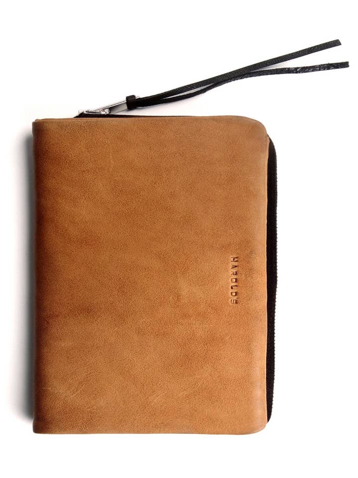 carteira macia média por atacado de Harold's