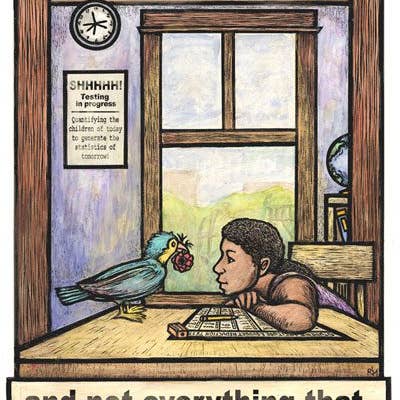 Ricardo Levins Morales Art Studio - Wholesale Poster - Empowering Youth 6-Poster Pack2