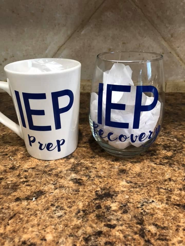 Ashleyvinylcreations - Vendita all'ingrosso Tazza - Set di bicchieri Iep0