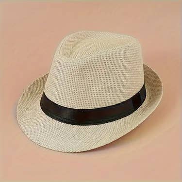 Hecho a mano - Wholesale Straw Hat - Men's - Straw hat