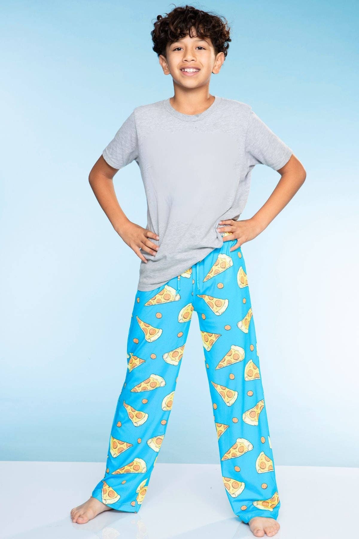 PixieLane - Wholesale Pants - Kids - Simply Soft Karate Pant10