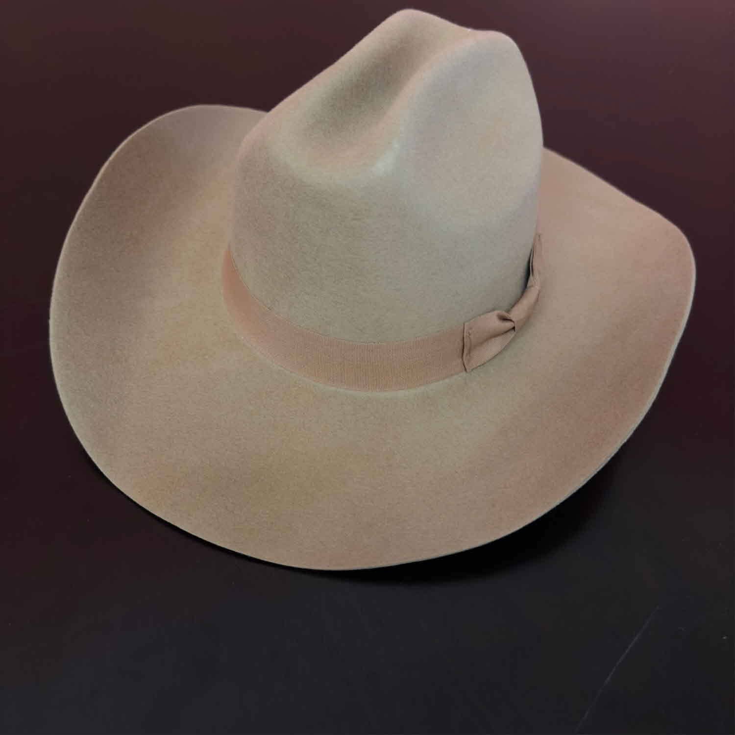 Bella Betty - Wholesale Hat Accessory - Women's - Premium Cattleman Cowboy Hat  made from 100% Australian wool (Copy)10