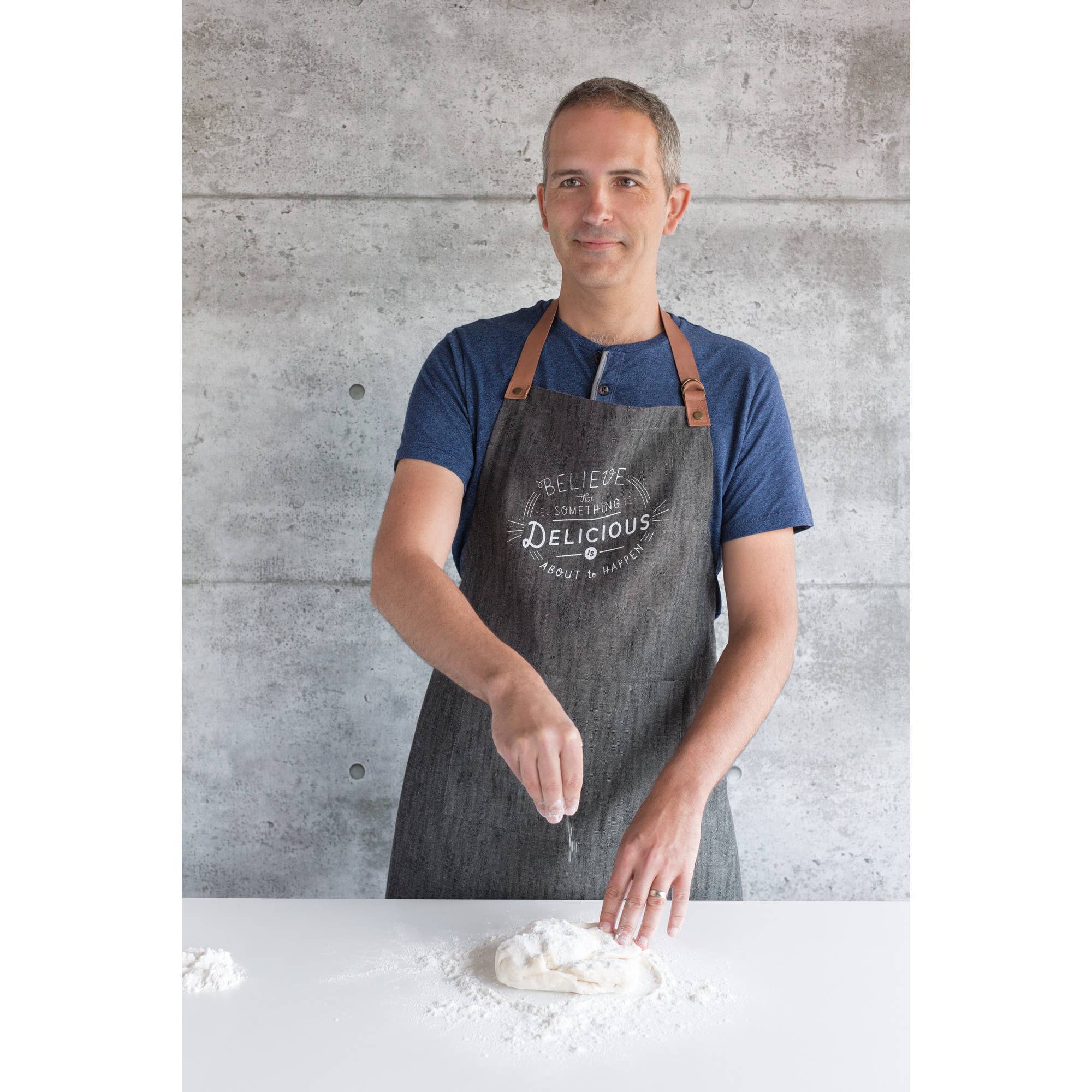 Danica Brands – Engroshandel Forklæde – Forny baghaven grill forklæde2