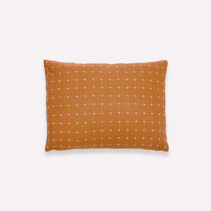 Anchal - Wholesale Throw/Decorative Pillow - Cross-Stitch Small Pillow2