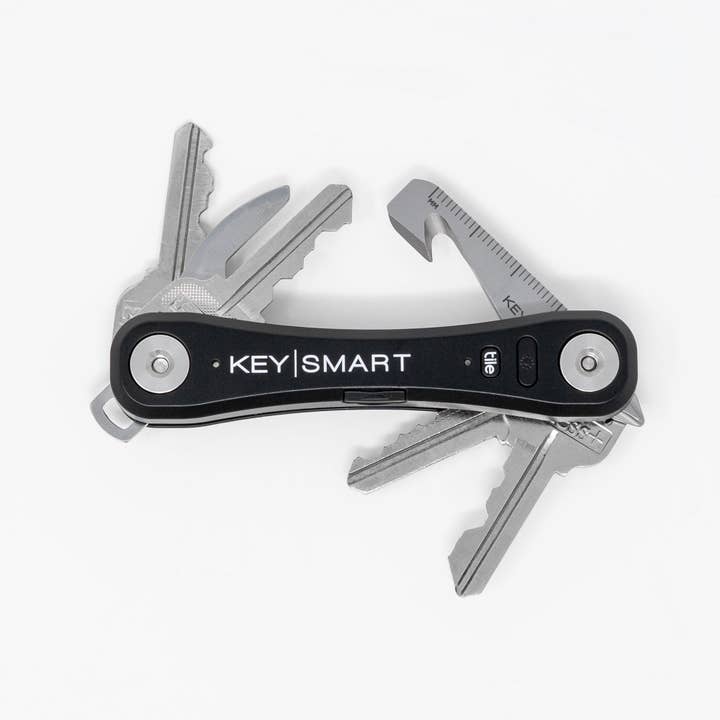 KeySmart / STATIK - Wholesale Handy Tool - KeySmart MultiTool Screwdriver & Box Cutter; Stainless Steel