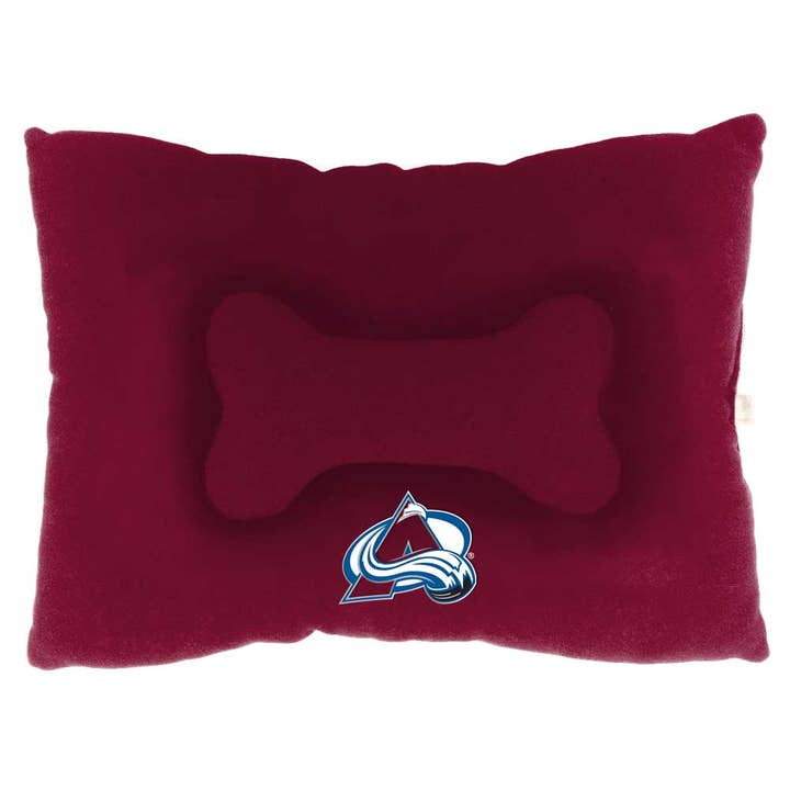 Colorado Avalanche - Bed voor wholesale door All Star Dogs