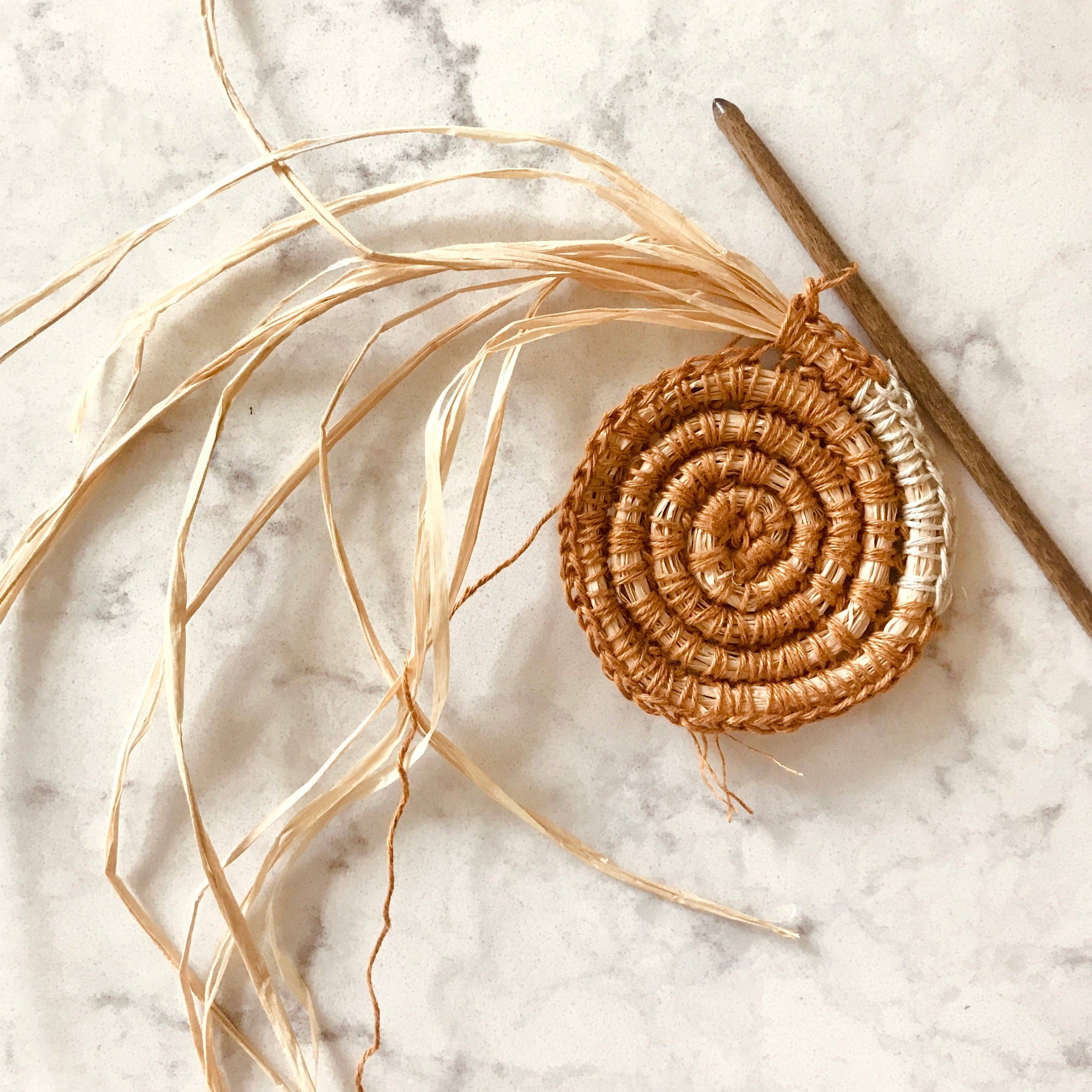 Flax & Twine - Wholesale Craft Supplies - Flax & Twine Madagascar Raffia7