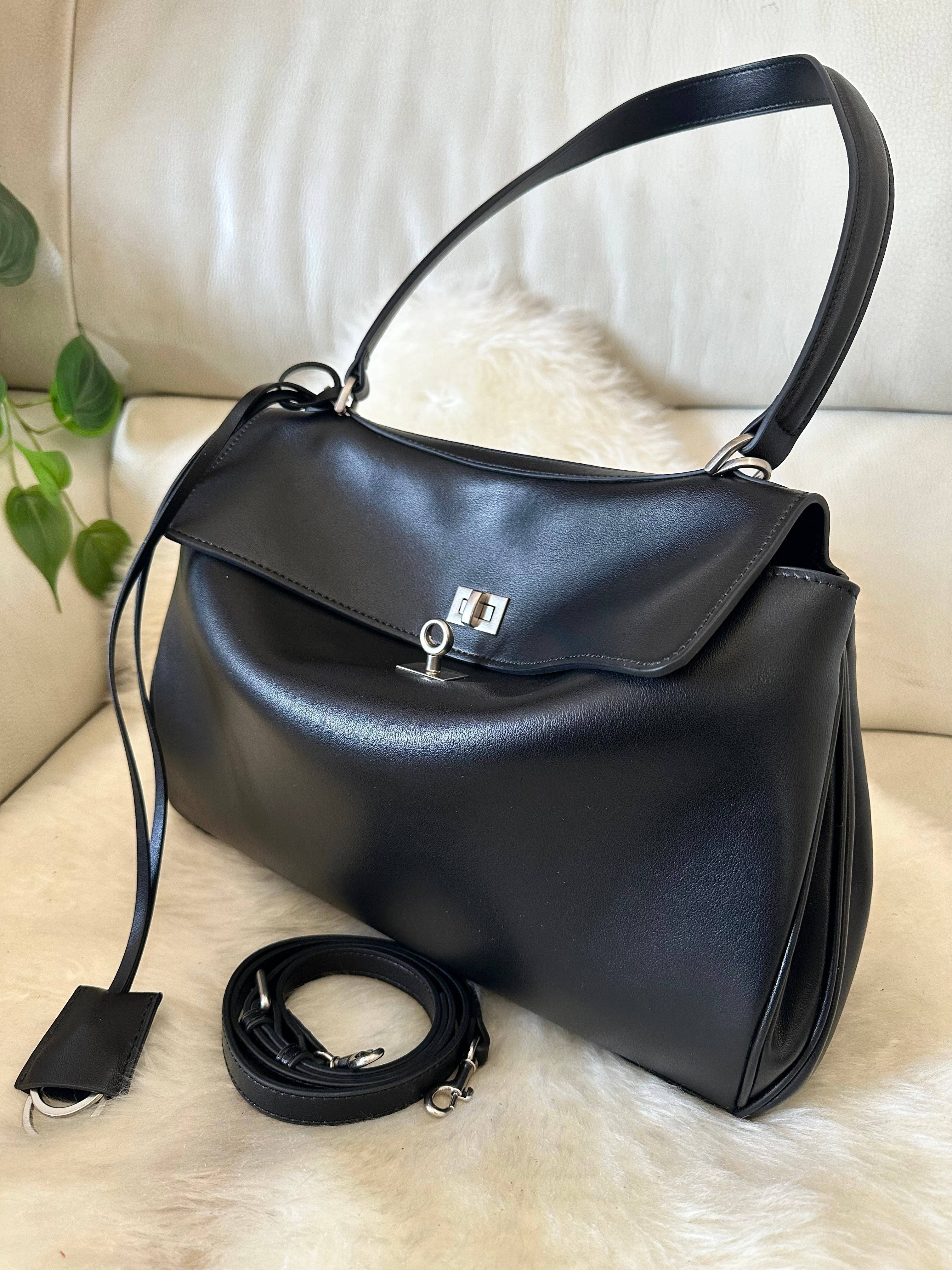 Zhade - Wholesale Shoulder Bag - Women's - TEXAS BIG - genuine smooth leather18