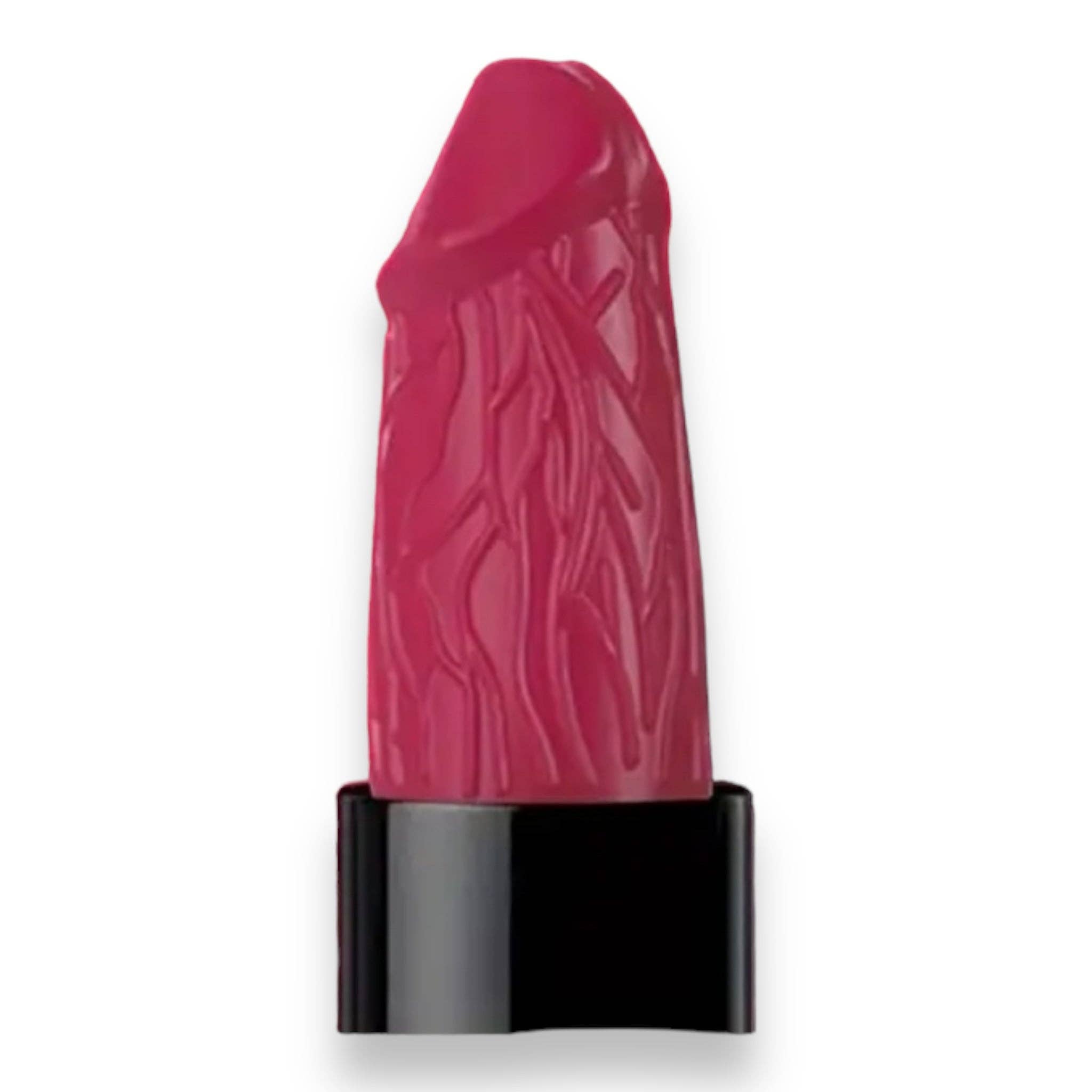 Kinky Pleasure - Wholesale Lipstick - Kinky Pleasure - T076 - Miss FactorX Penis Lipstick - 6 Colors17