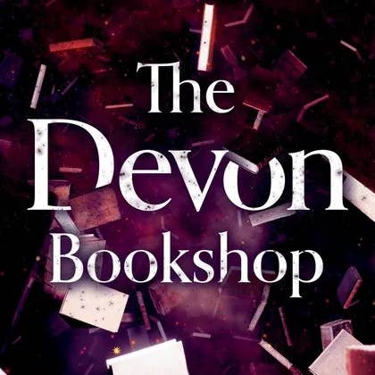 Books by splitShops - Wholesale Horror & Paranormal - The Devon Bookshop - Paperback