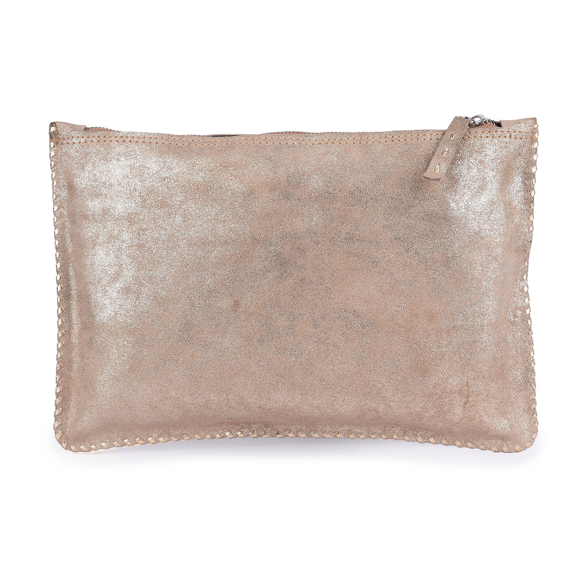 STUDIO CALEIDOSCOPE - Venta al por mayor Bolso pequeño - Mujer - Lucy - Funda para pulsera, piel de gamuza0