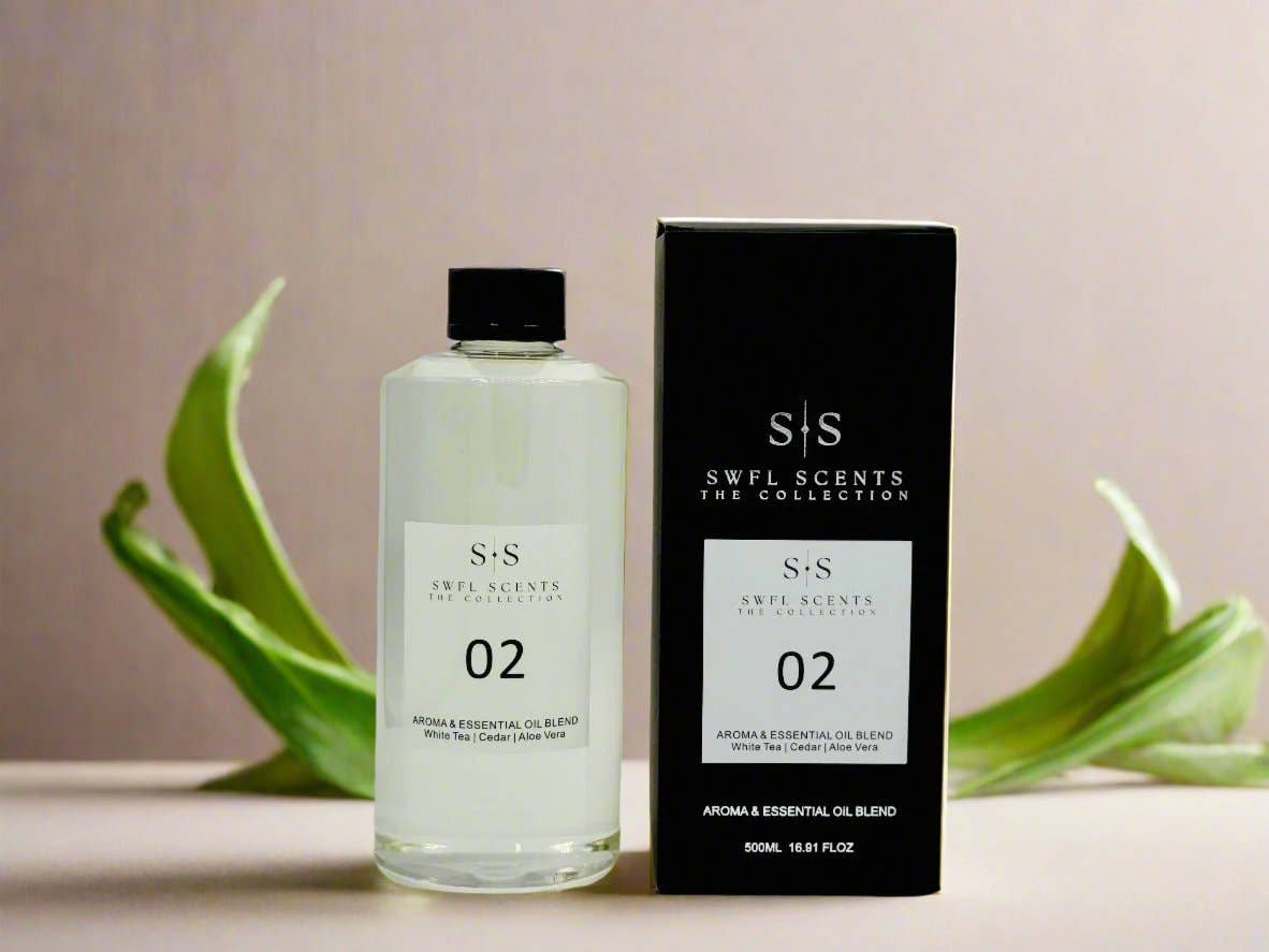 SWFL SCENTS - Wholesale Fragrance Oil - 02 INSPIRED BY: WESTIN HOTELS®3