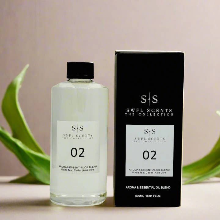 SWFL SCENTS - Wholesale Fragrance Oil - 02 INSPIRED BY: WESTIN HOTELS®3