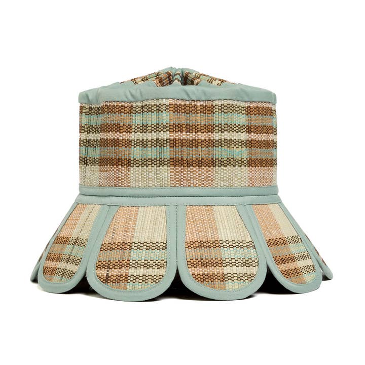 Lake Como | Island Manhattan Hat for wholesale on Faire0