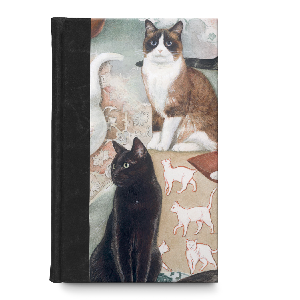 Bomo Art Budapest – Großhandel Tagebuch – J6L Notizbuch mit Linienführung (Halbleder-Einband)9