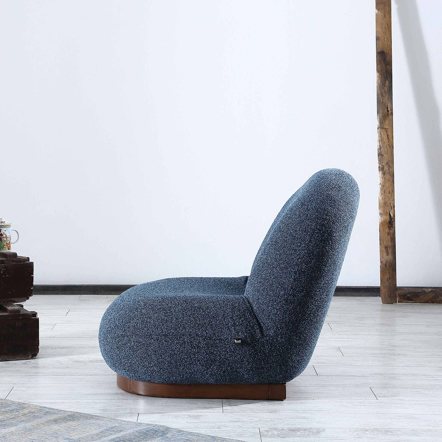 TORTUGA İÇ VE DIŞ TİC. LTD. ŞTİ – wholesale Stol – Tortuga Home Pall dekorativ loungefåtölj - fåtöljer3