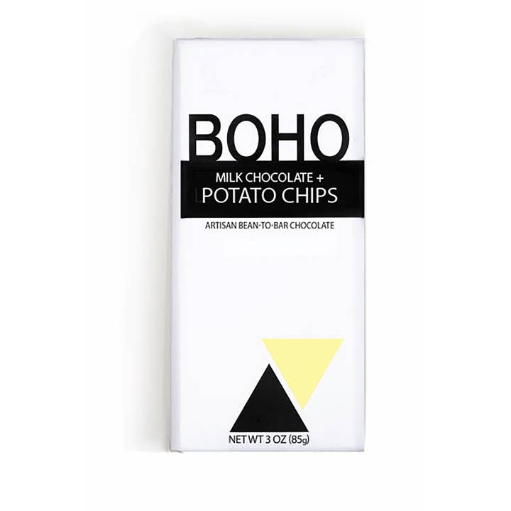 Milk Chocolate + Potato Chips and other Purchase Wholesale sunflower chips. Free Returns & Net 60 Terms on Faire trending on Faire.