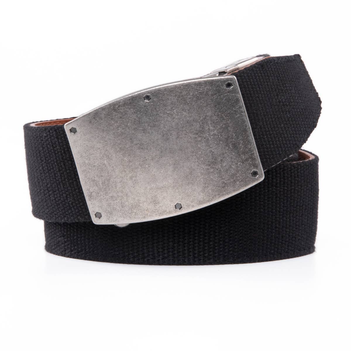 Fabio Valenti – wholesale Belt – Men's – Men's Big & Tall Ratchet Leather Belt Double Style - 2 Sides16