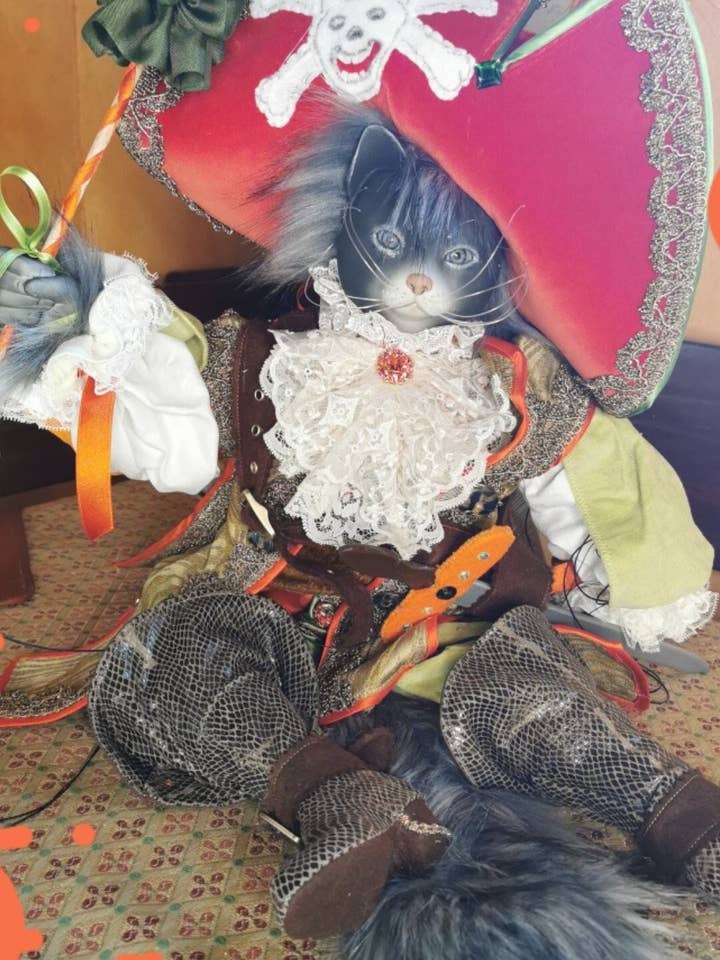 piratkat for engroshandel hos MARAEL