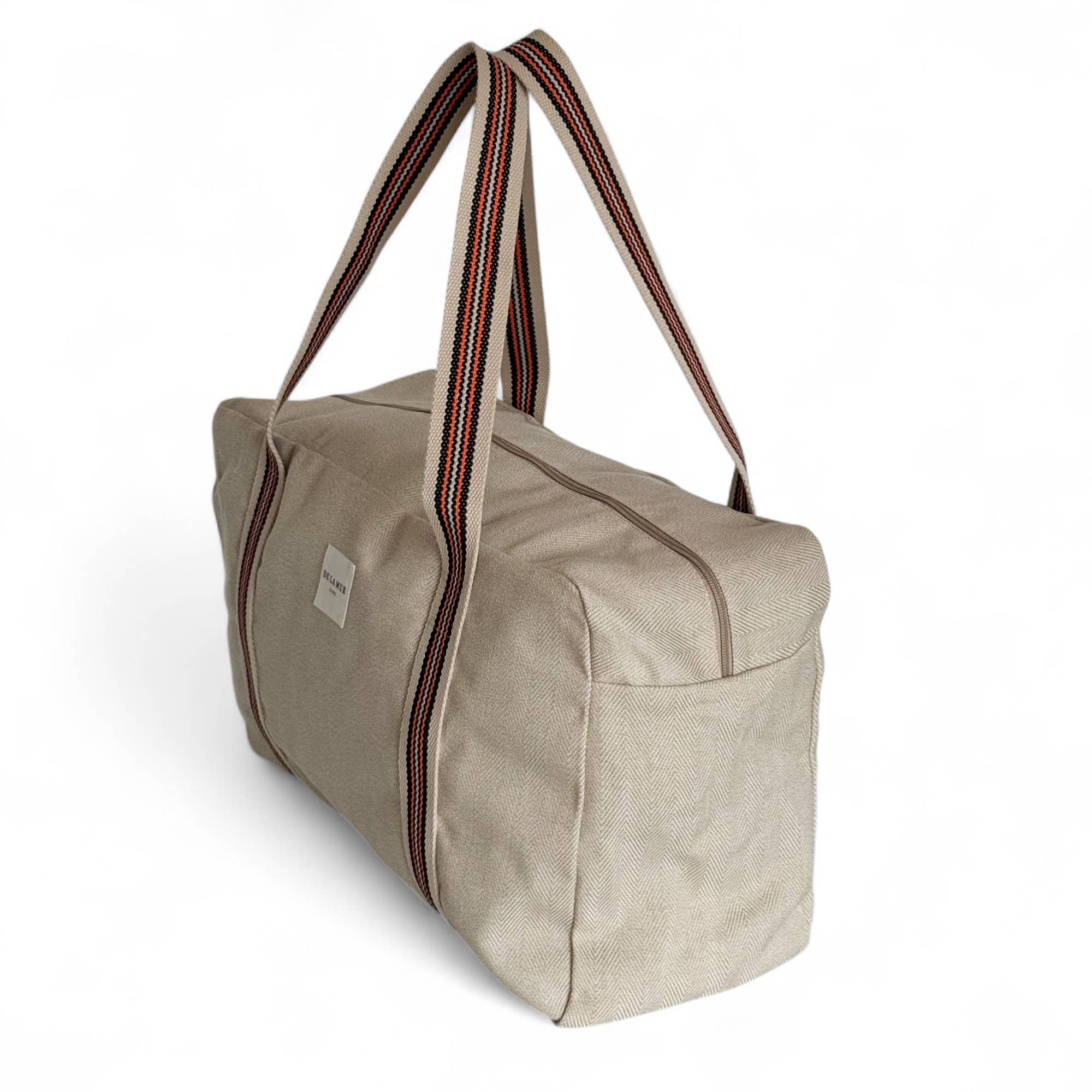 DE LA MUR LINE US Inc - Vente Sac de sport – unisexe - Sac de sport Ivet1