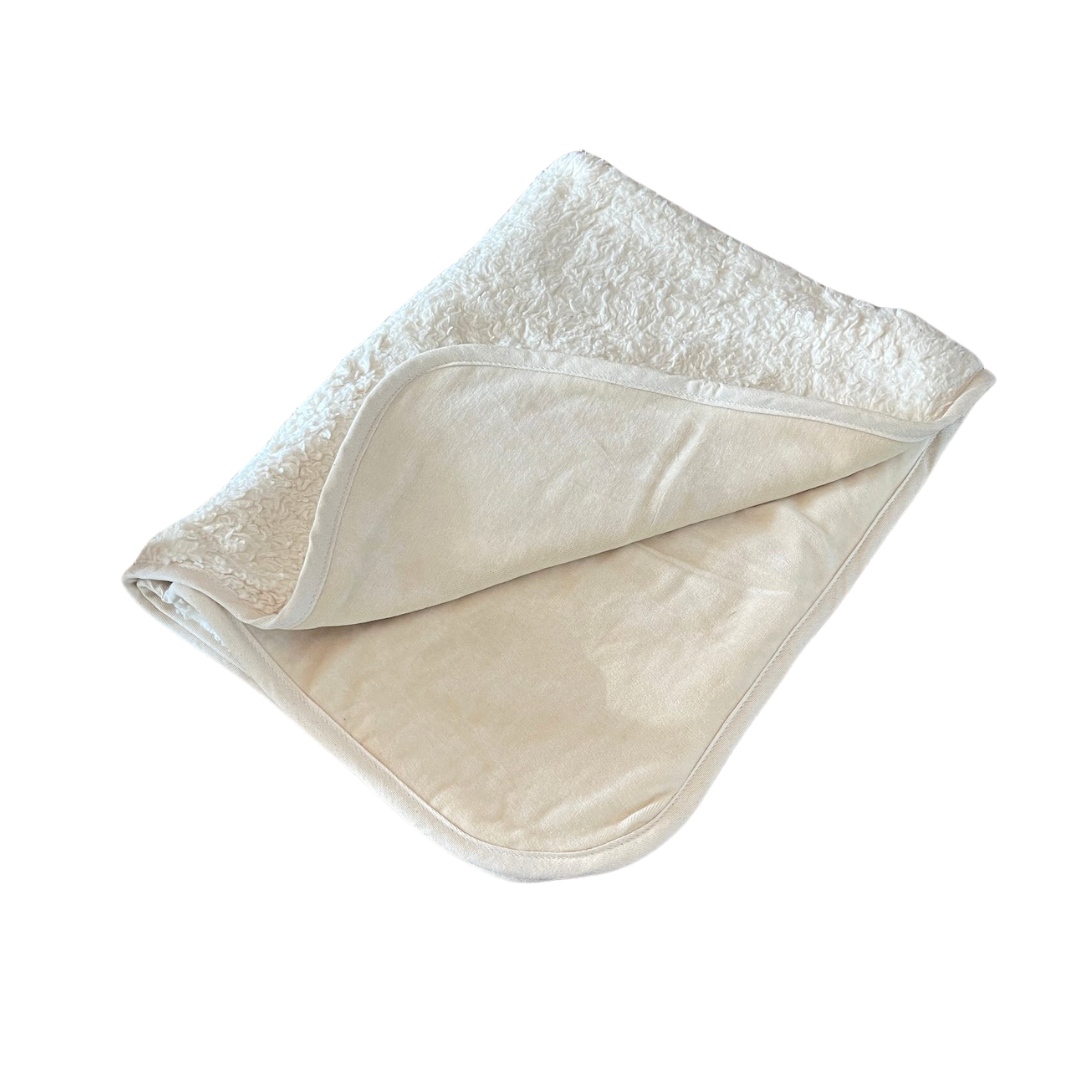 Our Green House - Wholesale Pet Blanket - Cat/Dog - Sherpa Pet Blanket - Assorted Colors2