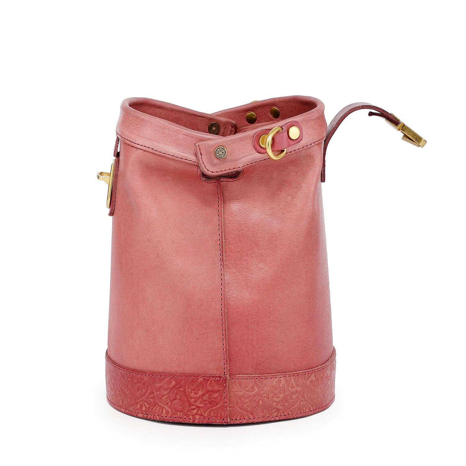 Old Trend - Wholesale Crossbody Bag - Women's - Doctor Bucket Crossbody Bag151